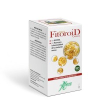 Aboca Neofitoroid 50 Cápsulas