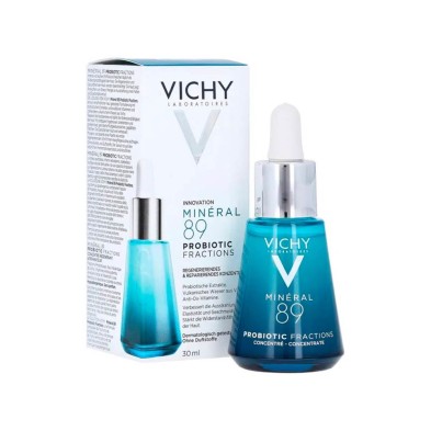 Vichy Mineral 89 Probiotic 30 ml