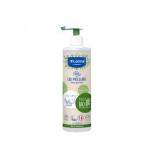 Mustela Agua Micelar BIO 400 ml
