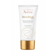 Avene Dermabsolu Mascarilla Remodelante 75 ml