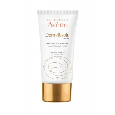 Avene Dermabsolu Mascarilla Remodelante 75 ml
