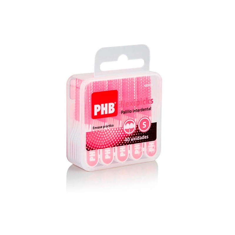 PHB Flexipicks Interdental Talla S