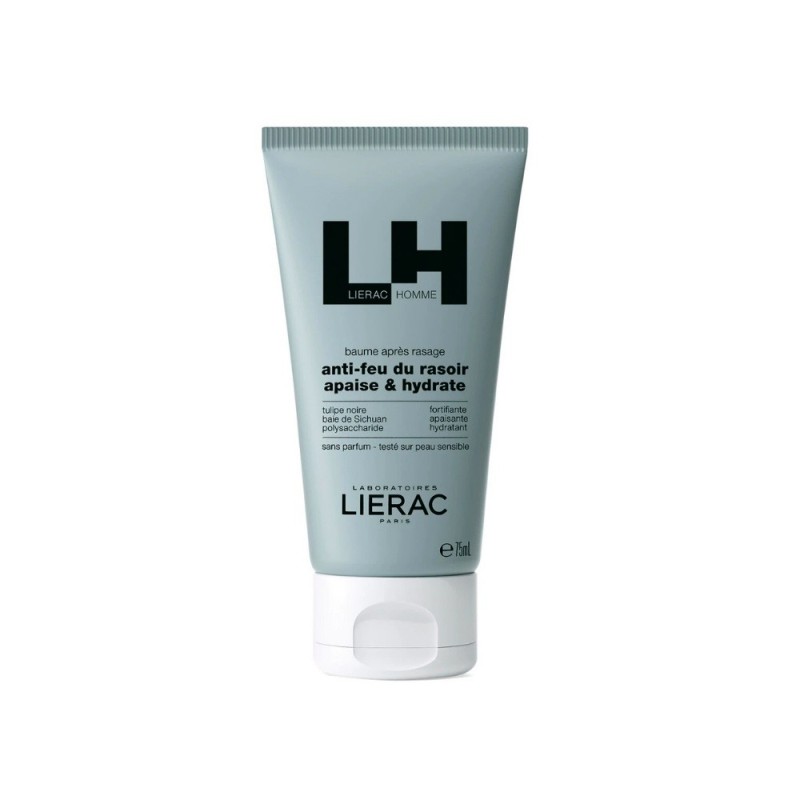 Lierac Hombre After Shave 75 ml
