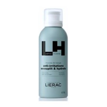 Lierac Hombre Espuma Afeitado 150 ml