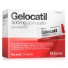 Gelocatil 500 MG Granulado 12 Sobres