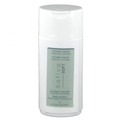 Sativa Soft Cosmeclinik Petaca 200 ml
