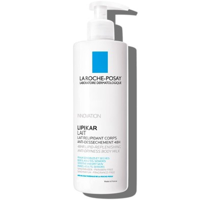La Roche-Posay Lipikar Leche Corporal Piel Seca Y Sensible 750ml