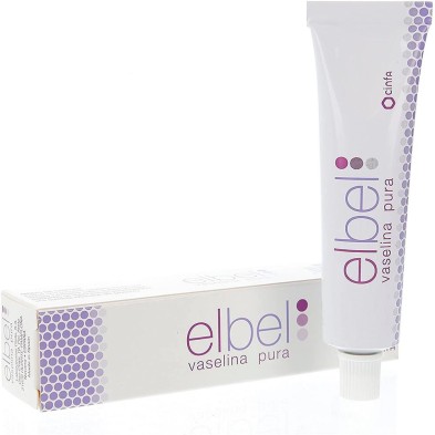 Elbel Vaselina Pura 30 gr