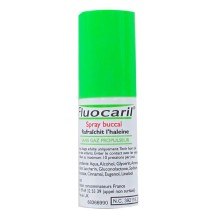 Fluocaril Spray Bucal 15 ml