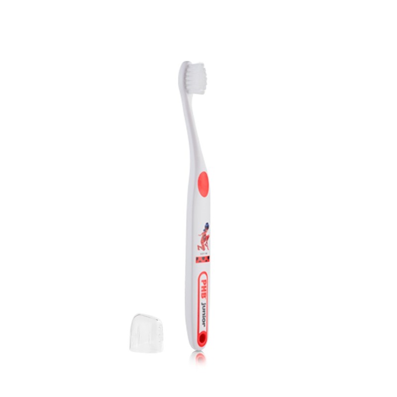 Phb Cepillo Dental Infantil Plus Junior