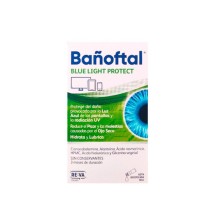 Bañoftal Blue LightI Protect 10 ml Multidosis