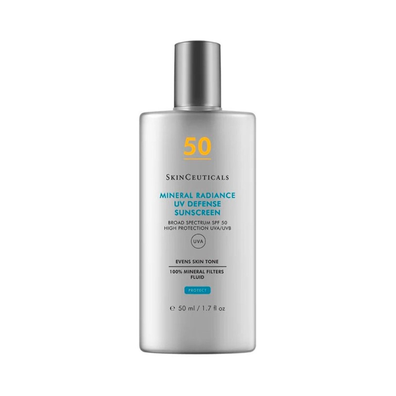 SkinCeuticals Mineral Radiance SPF 50 50 ml