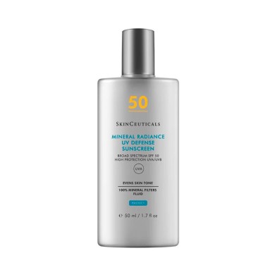 SkinCeuticals Mineral Radiance SPF 50 50 ml