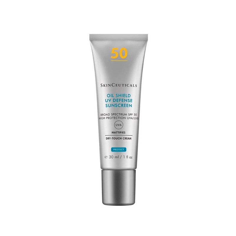 SkinCeuticals Oil Shield UV Defense SPF50 30 ml