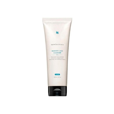 SkinCeuticals Blemish & Age Solution Gel Limpiador 240 ml