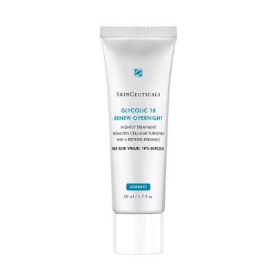 SkinCeuticals Glycolic 10 Renew OverNight 50ml