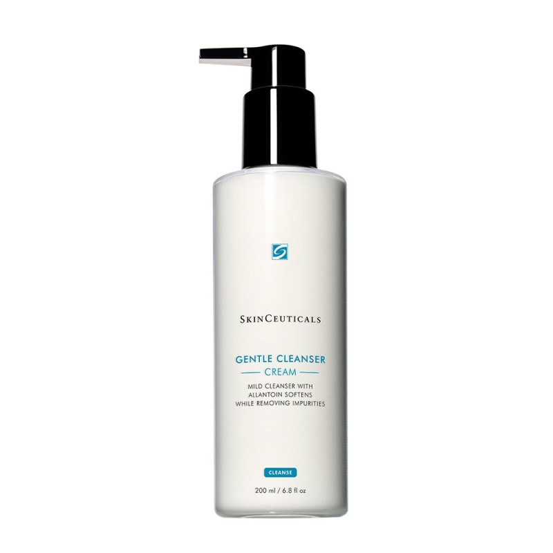 SkinCeuticals Gentle Cleanser 200 ml