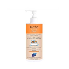 PhytoSpecific Kids Champú Y Gel De Ducha Mágico 400 ml