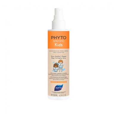 PhytoSpecific Kids Spray Desenredante Rizos 200 ml