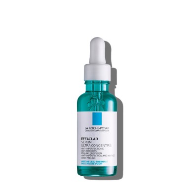 La Roche-Posay Effaclar Serum Triple Acción 30 ML