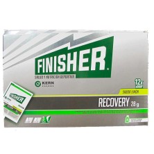 Finisher Recovery 12 Sobres 28 G