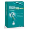 Gaviscon Suspensión Oral 24 Sobres Sabor Menta