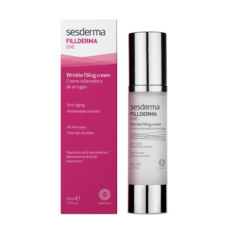 Sesderma Crema Fillderma One 50 Ml