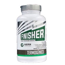 Finisher Termogénico 120 Cápsulas