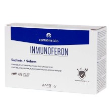 Inmunoferon 45 Sobres