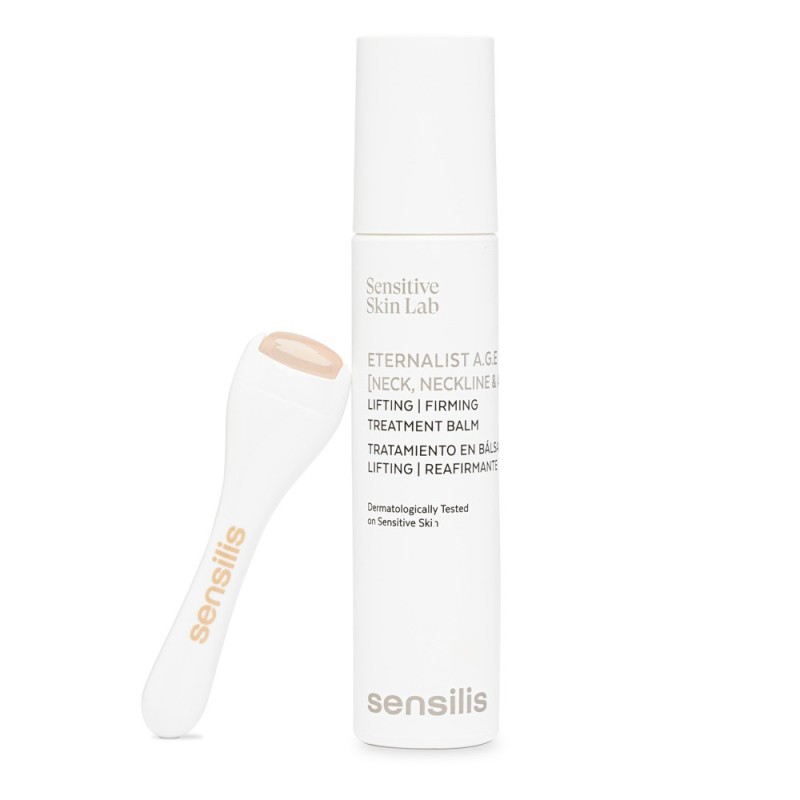 Sensilis Eternalist A.g.e. Cuello, Escote Y Brazos 50 Ml