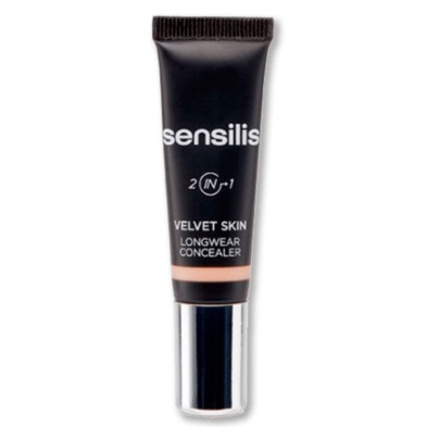 Sensilis Corrector Velvet Skin 02 Beige