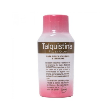 Talquistina 50 GR