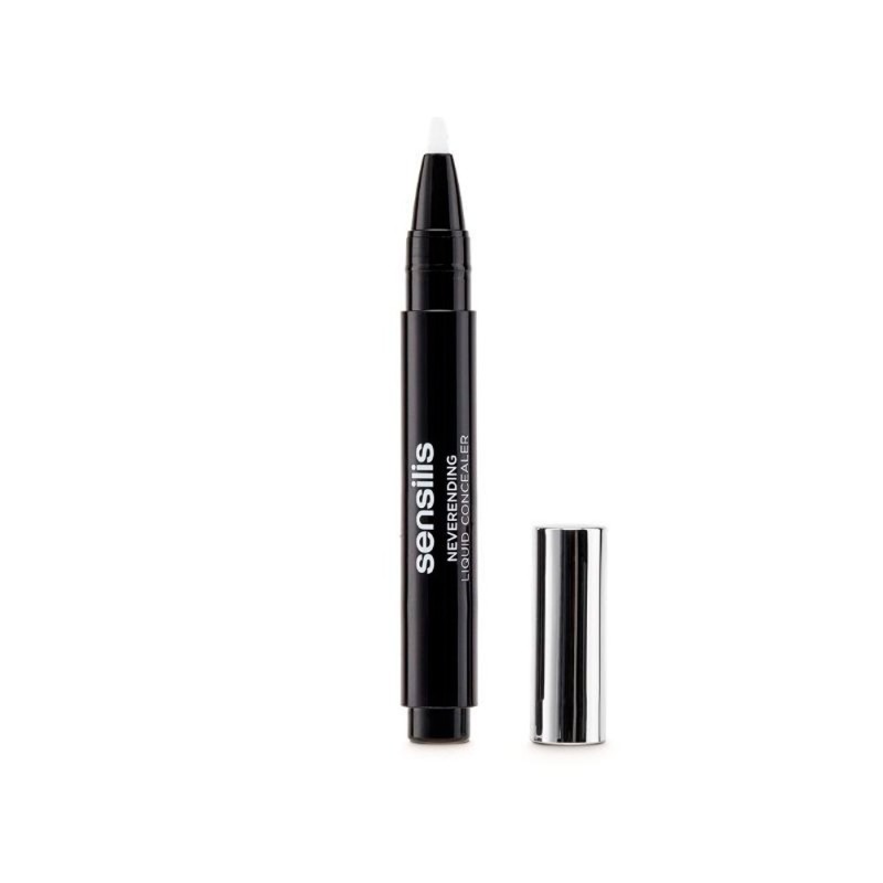 Sensilis Neverending Corrector Líquido 01 Clair 4.5 ml