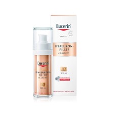 Eucerin Hyaluron Filler + Elasticity 3D Serum 30 ML