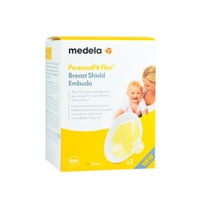 Medela Embudo Personal Fit Flex 24 MM