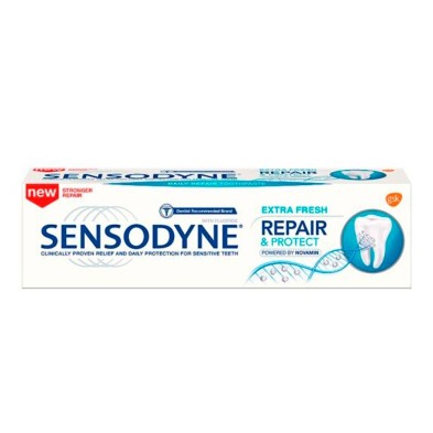 Sensodyne Repaor Protect Extrafresh 75 ML