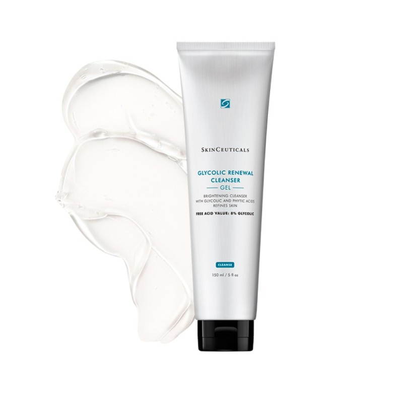 SkinCeuticals Glycolic Cleanser 150 ml