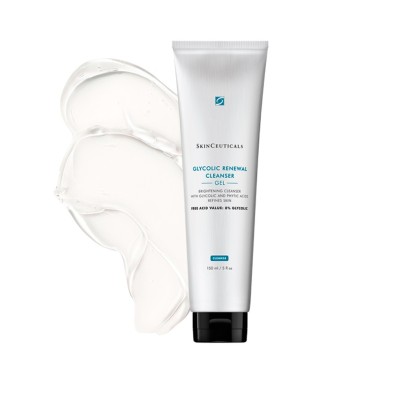 SkinCeuticals Glycolic Cleanser 150 ml