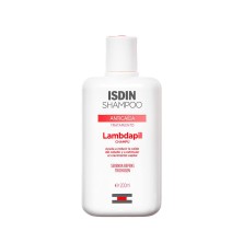 Isdin Lambdapil Anticaída Champú 200 ml
