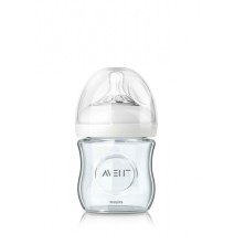 Philips Avent Biberón PP Cristal Natural 120 ML