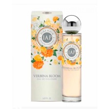 Iap Pharma Pure Fleur Eau De Cologne Verbena Bloom 150 ml