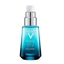 Vichy Mineral 89 Contorno De Ojos 15 ml