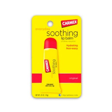 Carmex Protector Labial Tubo Dosificador 10 GR