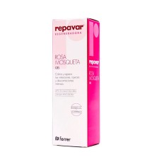 Repavar Regeneradora Gel 30 ML
