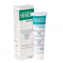 Saugella Gel Lubricante Attiva 30 GR