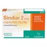 Sindiar 2 mg 20 Cápsulas