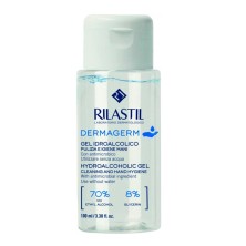 Rilastil Gel Hidroalcohólico 500 ML