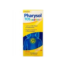 Pharysol Tos Pediátrico 175 ml