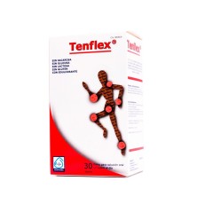 Tenflex 30 Sobres