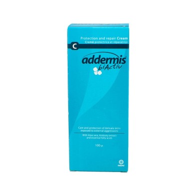 Addermis Biactiv rema Protectora Adulto 100 ml